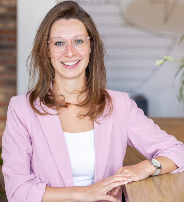 Christel Verlouw