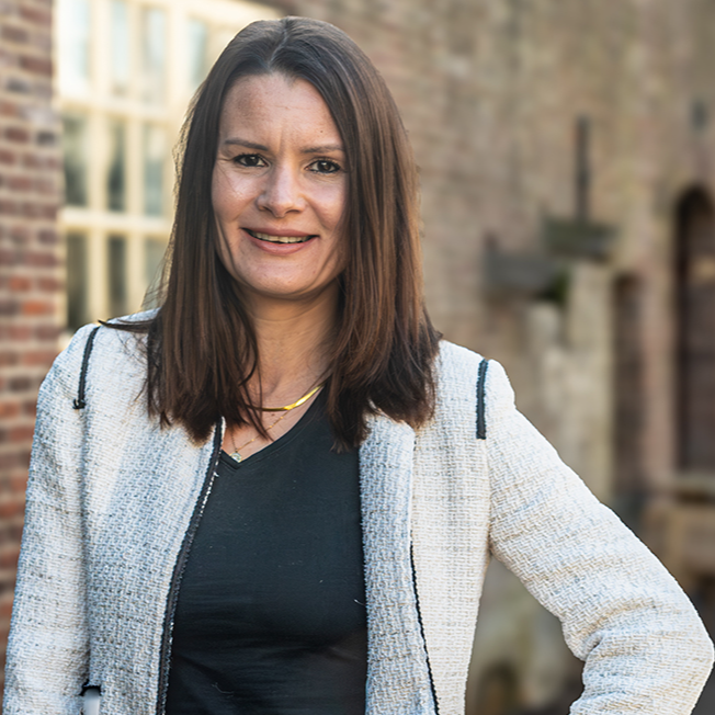 Danielle van Helvert